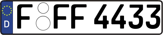 F-FF4433