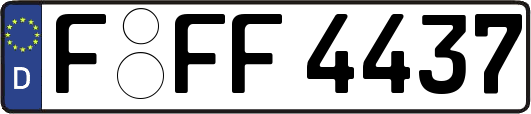 F-FF4437