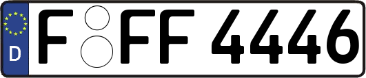 F-FF4446