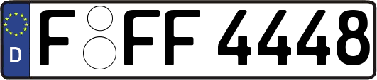 F-FF4448