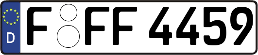 F-FF4459