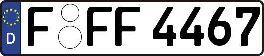 F-FF4467