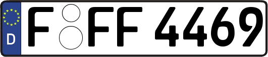 F-FF4469