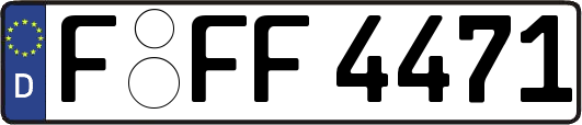 F-FF4471