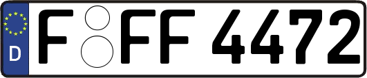 F-FF4472