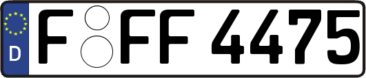 F-FF4475
