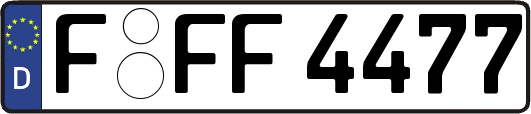 F-FF4477