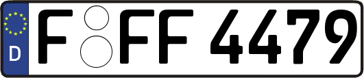 F-FF4479