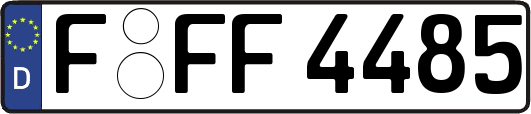 F-FF4485