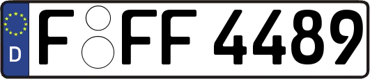 F-FF4489