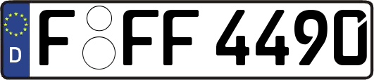 F-FF4490