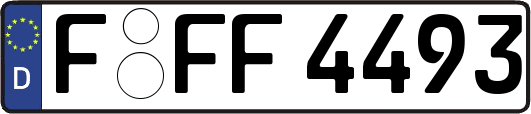 F-FF4493
