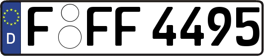 F-FF4495