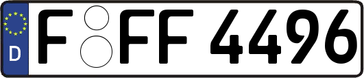 F-FF4496
