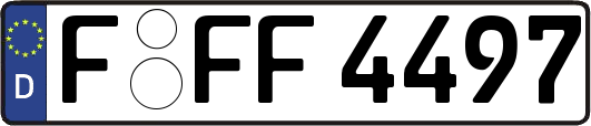 F-FF4497