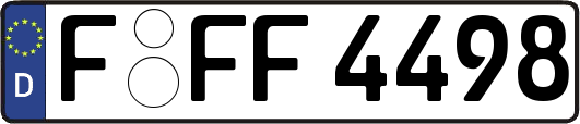 F-FF4498