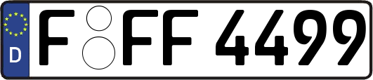 F-FF4499