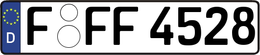 F-FF4528