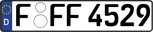 F-FF4529