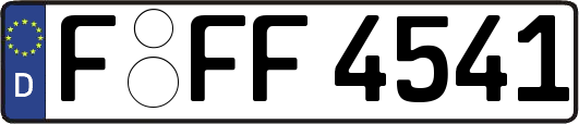 F-FF4541