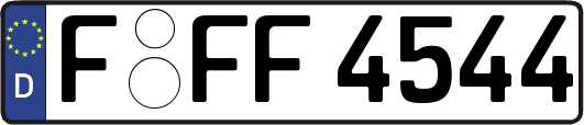 F-FF4544