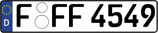 F-FF4549