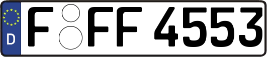 F-FF4553