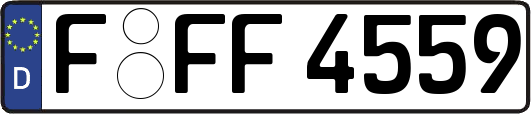 F-FF4559