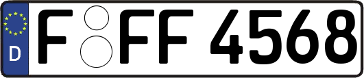 F-FF4568