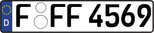 F-FF4569