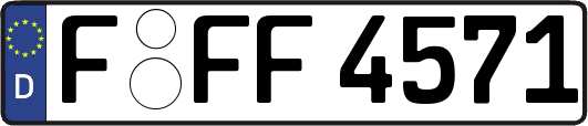 F-FF4571