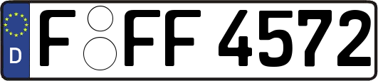 F-FF4572