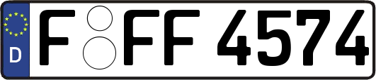 F-FF4574