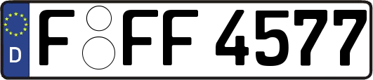 F-FF4577
