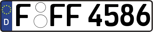 F-FF4586
