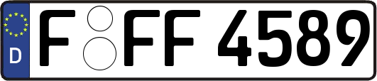 F-FF4589