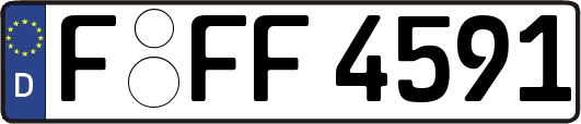F-FF4591