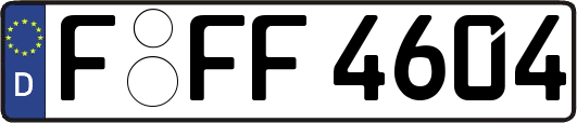 F-FF4604