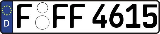 F-FF4615
