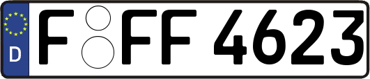 F-FF4623
