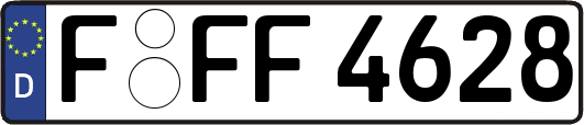 F-FF4628