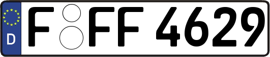 F-FF4629