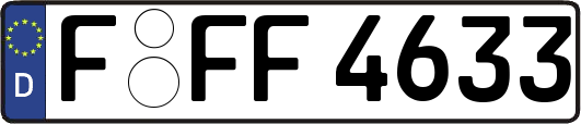 F-FF4633