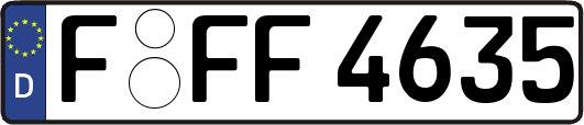 F-FF4635