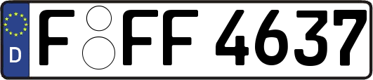 F-FF4637