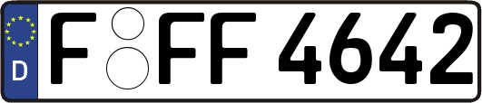 F-FF4642