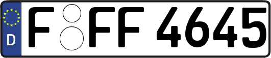 F-FF4645