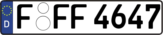 F-FF4647