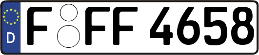 F-FF4658