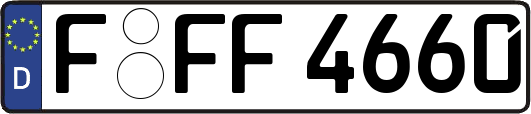 F-FF4660